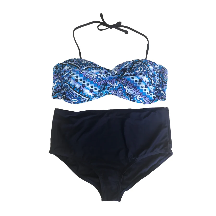 Сексуальное бикини пуш ап 2020 Лидер продаж на лифчике с эффектом который ремни