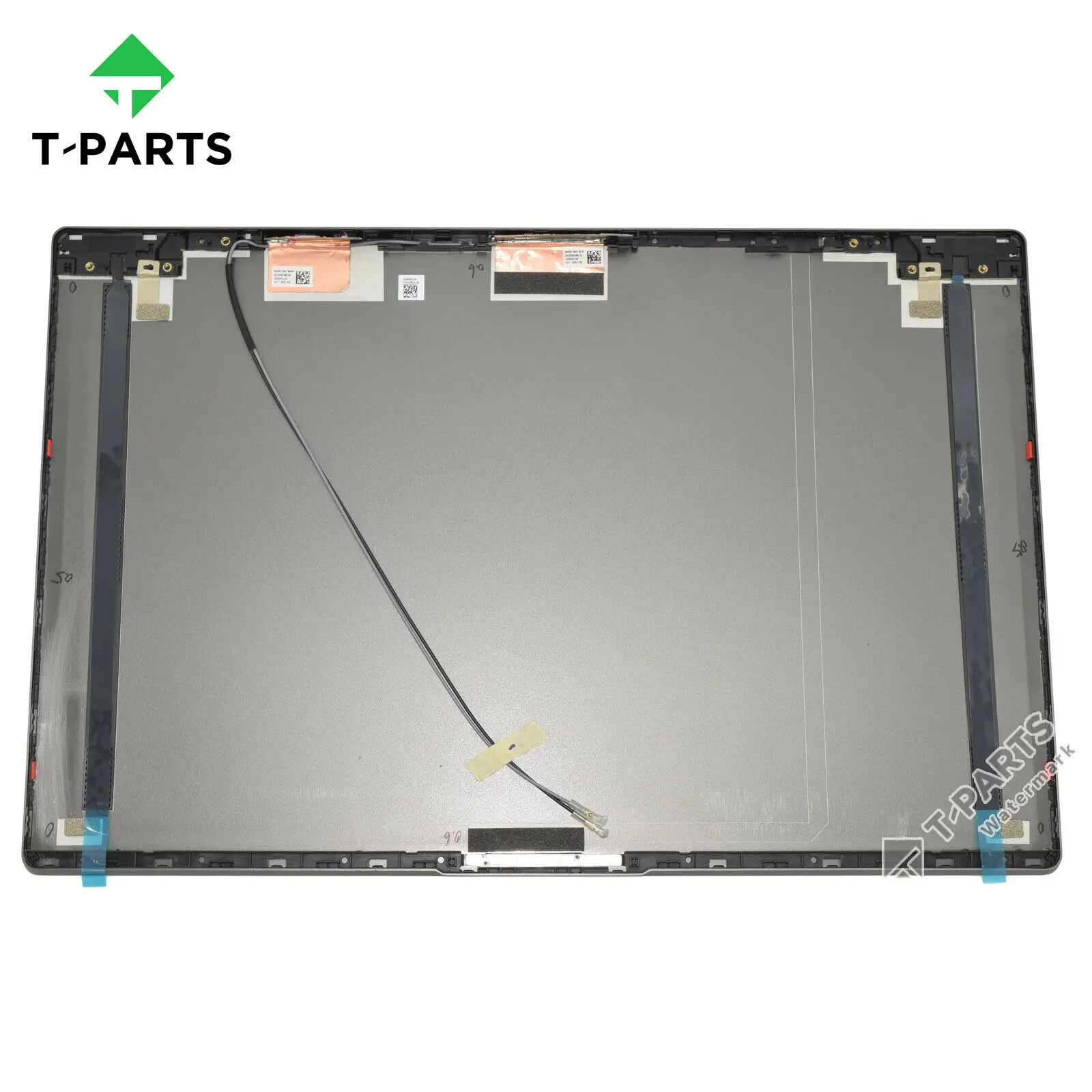 Оригинальная Новинка 5CB0X56073 Blk для Lenovo ideapad 5-15IIL05 5-15ARE05 5-15ITL05 задняя крышка ЖК
