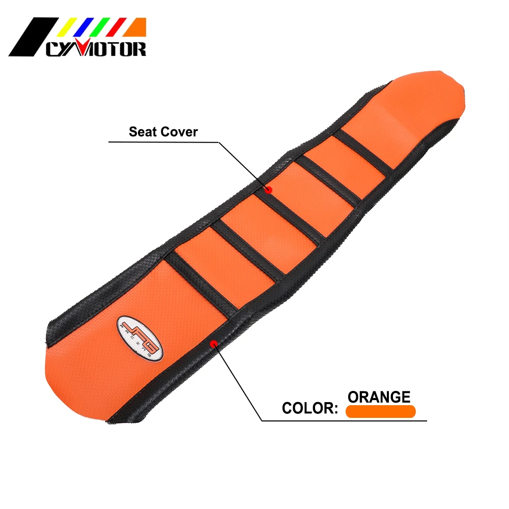 

Кожаный чехол для мотоцикла KTM SX85 SX 85 2013 2014 2015 2016 13 14 15 16