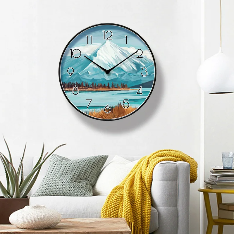 

Creative Wall Watch Clocks Decor Decoration for Home Room Modern Clock Design Wall Clocks