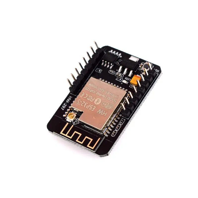 Esp32-Cam Esp32-S Wi-Fi Bluetooth Плата расширения Ov2640 2Mp модуль беспроводной камеры Es8266 Esp32S W/ Ipex