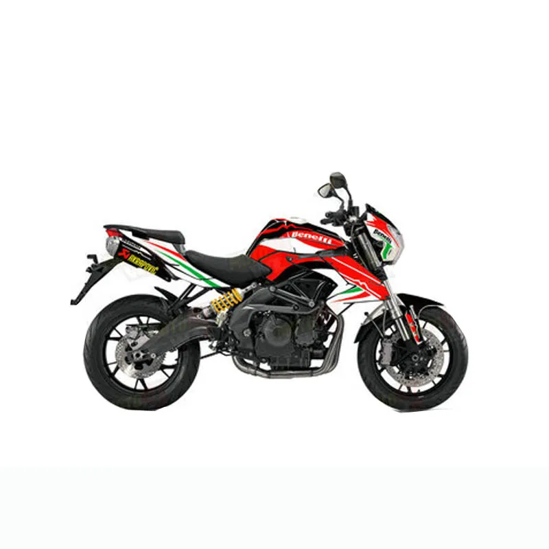 Лидер продаж наклейки на мотоцикл все транспортные средства s для Benelli BN 600 BN600