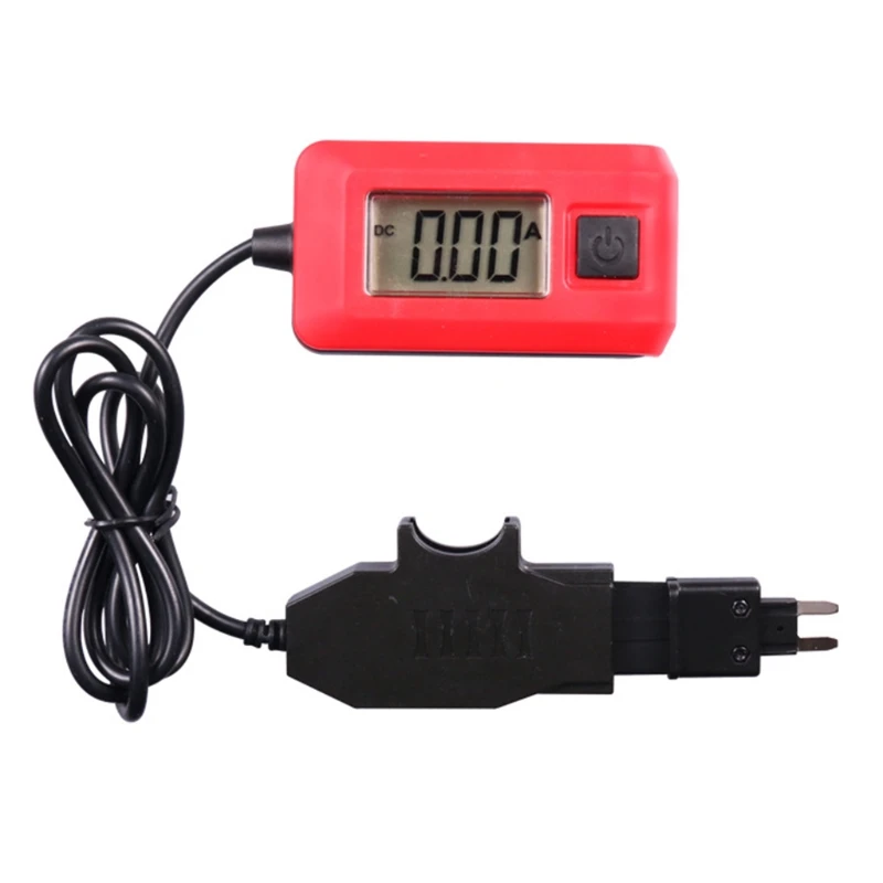 

12V AE150 Car Auto Current Tester Multimeter Lamp Car Repair tool