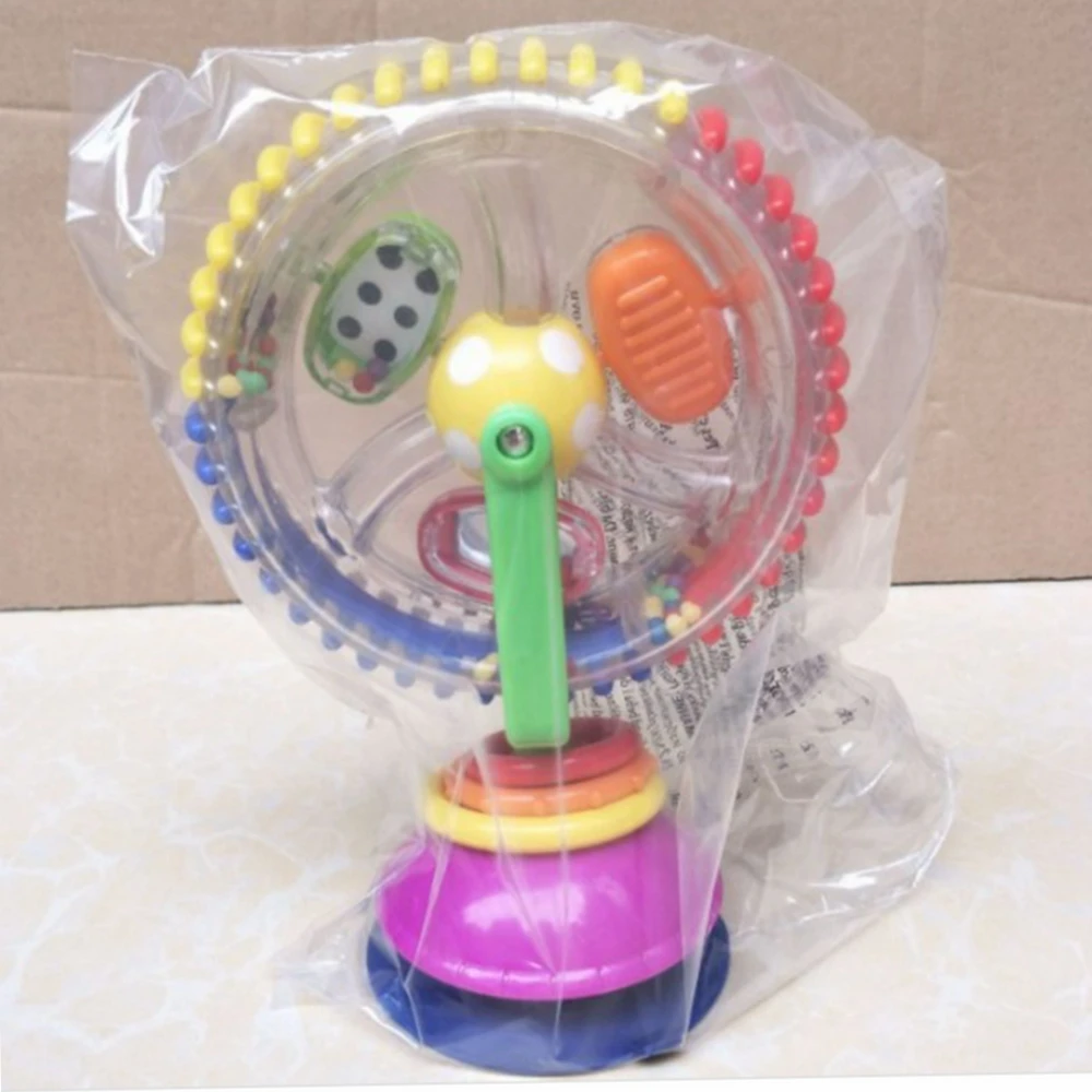 

Baby & Toddler Toys