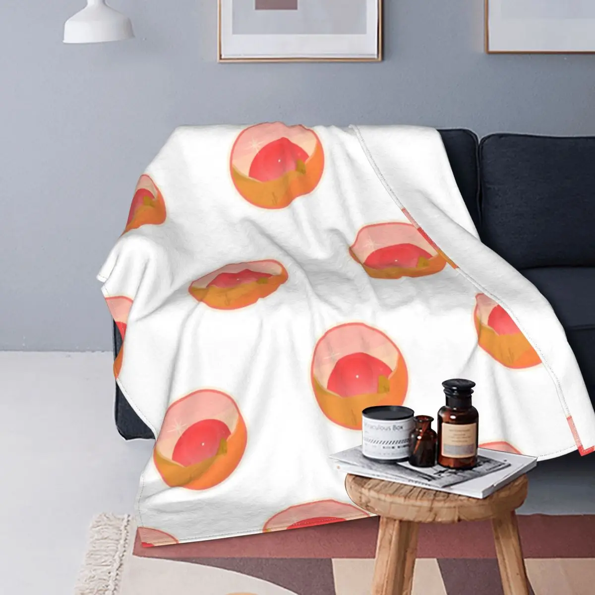 

Mantas de disco de vinilo de dunas de Арена desiделового, альбом для музыки с принтом из кораллового волокна, mantas caplidas para r