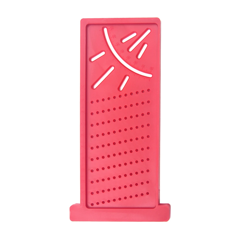 Штангенциркуль для деревообработки Т образный измерительный инструмент