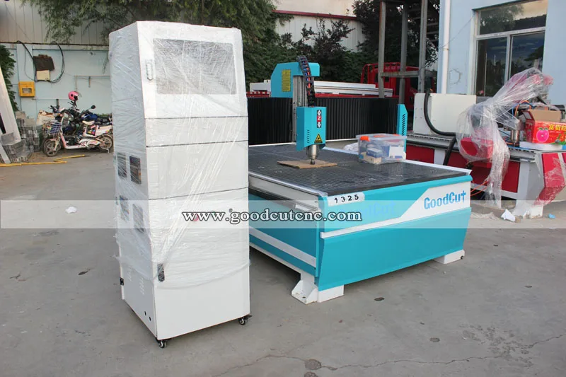 

1325 cnc router machine woodworking carving cutting wood