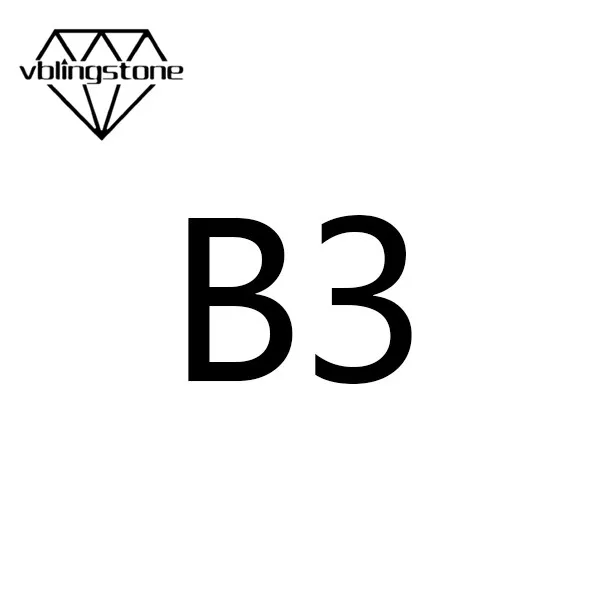 B3 20 комплектов T3/T5 Кнопки ЗВЕЗДА/Сердце/круглые пластиковые кнопки для застежки пуговицы застежка для детской одежды аксессуары для одежды - Цвет: B3