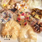 Резинка для волос женская, эластичная, 1 шт.