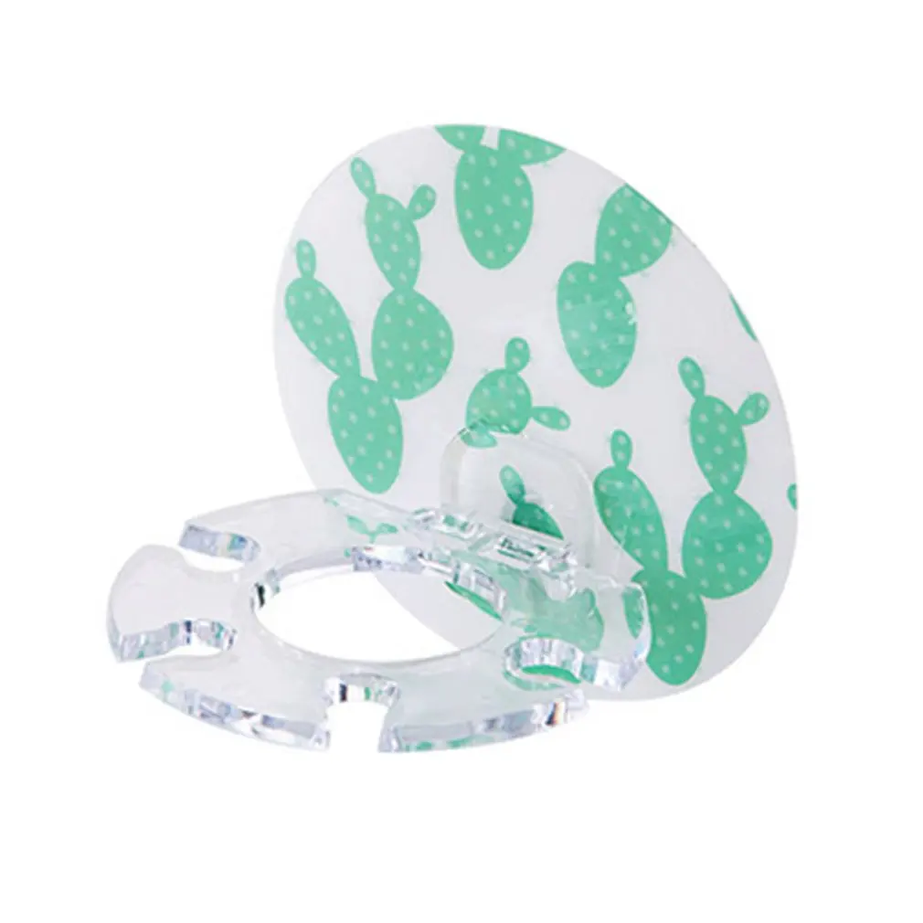 

Home Free Punching Fun Toothbrush Holder Children Toothpaste Holder Multifunctional Wall Hanging Storage Rack Washing Utensils