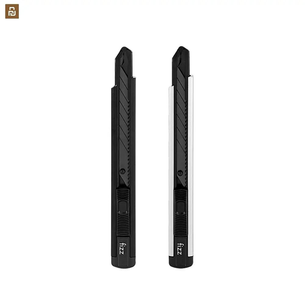 Новый универсальный нож Youpin Fizz металлическое лезвие самоблокирующийся дизайн