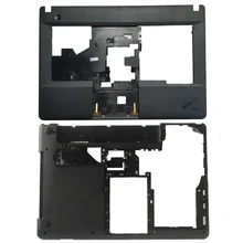 NEW for Lenovo thinkpad Edge E430 E430C E435 E445 Palmrest COVER/ Laptop Bottom Case Base Cover 04W4156 04W4160