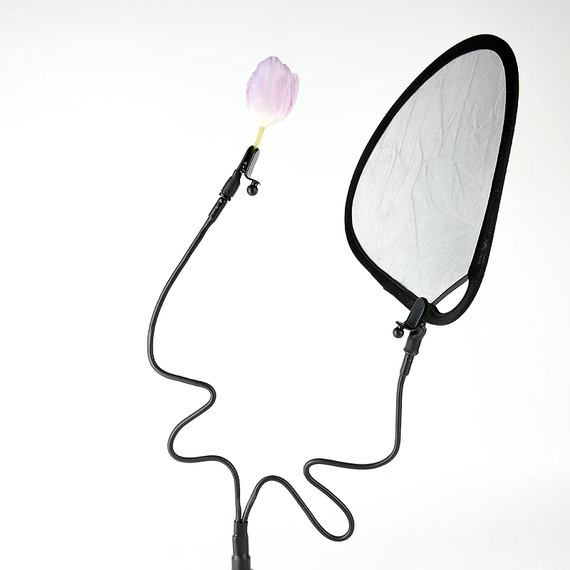 Удобное оборудование двойной Универсальный волшебный зажим-клипса для