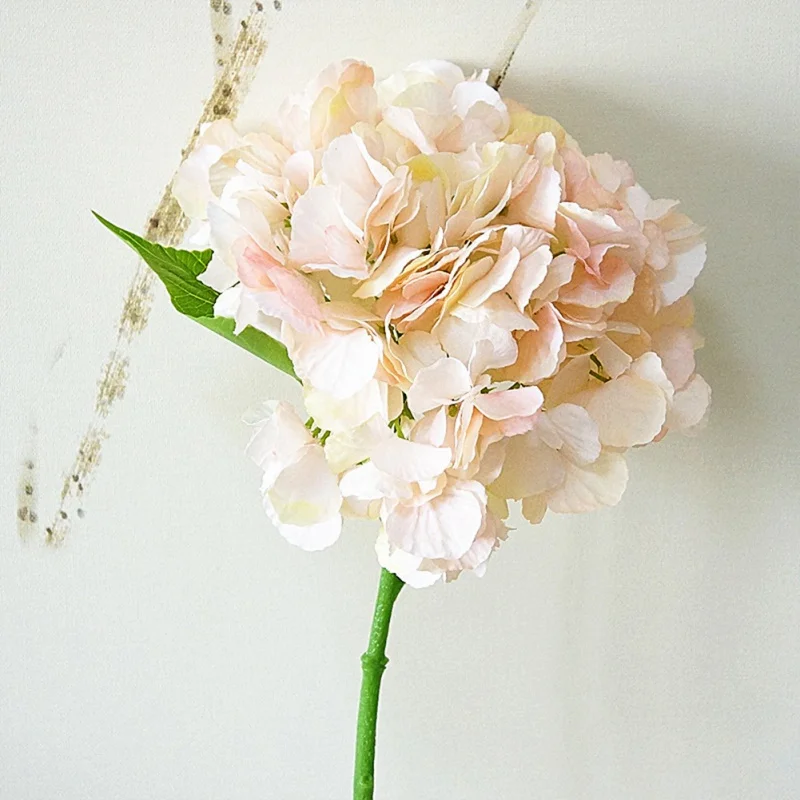 Новый искусственный цветок пиона дом Новогодняя Свадебная вечеринка Цветочные