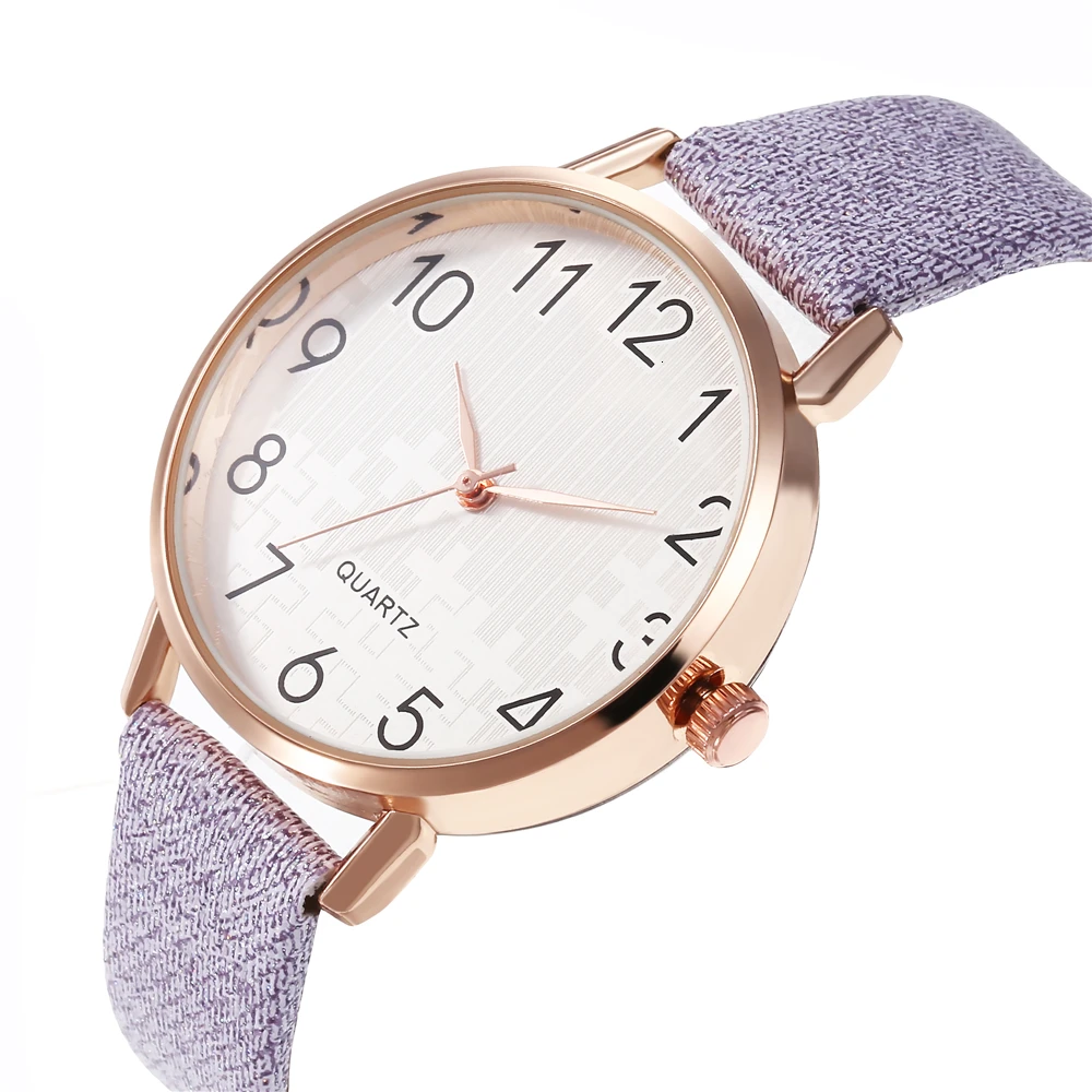 Relogio Feminino роскошные женские модные часы простые ЖЕНСКИЕ НАРЯДНЫЕ наручные часы классический дизайн женские кварцевые кожаные часы