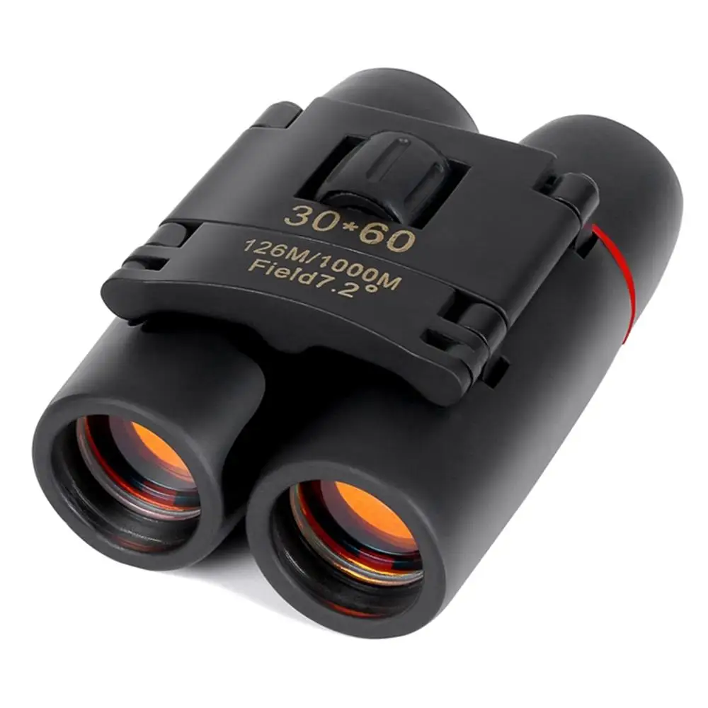

Binoculars Measuring Mountaineering Construction Survey Adventure Hunting Telescope Double Cylinder Portable Durable ABS