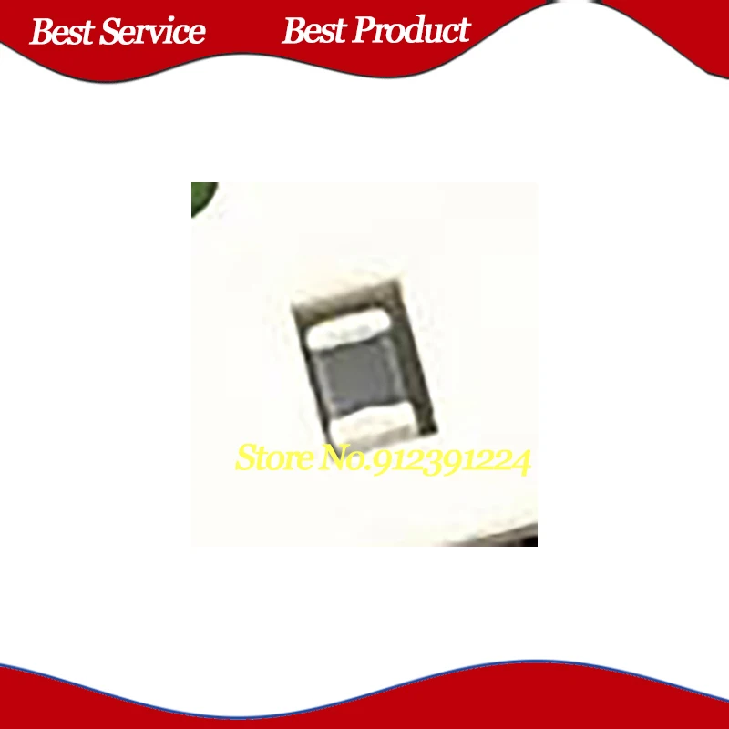 

100 Pcs/Lot MPZ2012S102AT000 0805 1000R 1.5A SMD New and Original In Stock