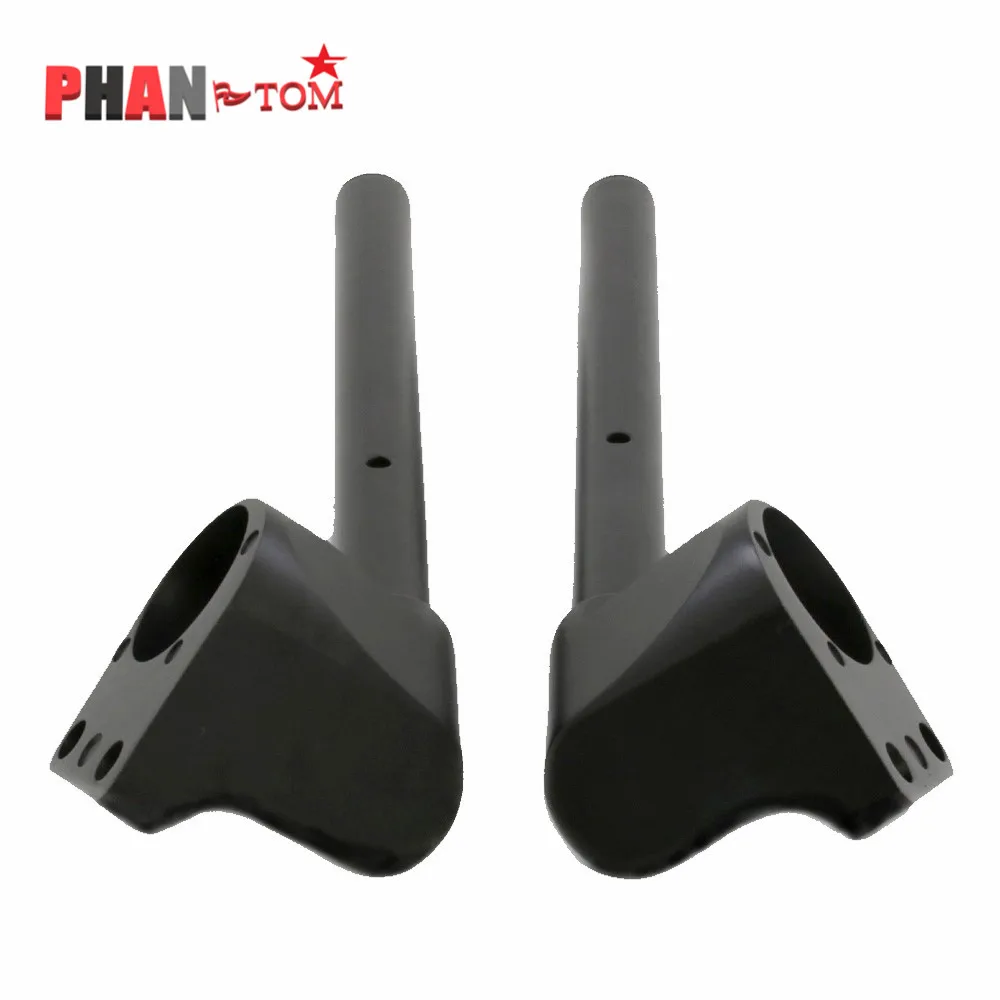 

Handlebar Handle Bar LEFT and RIGHT Side Ninja 300 300R 250 250R EX250 08-17 2008-2017