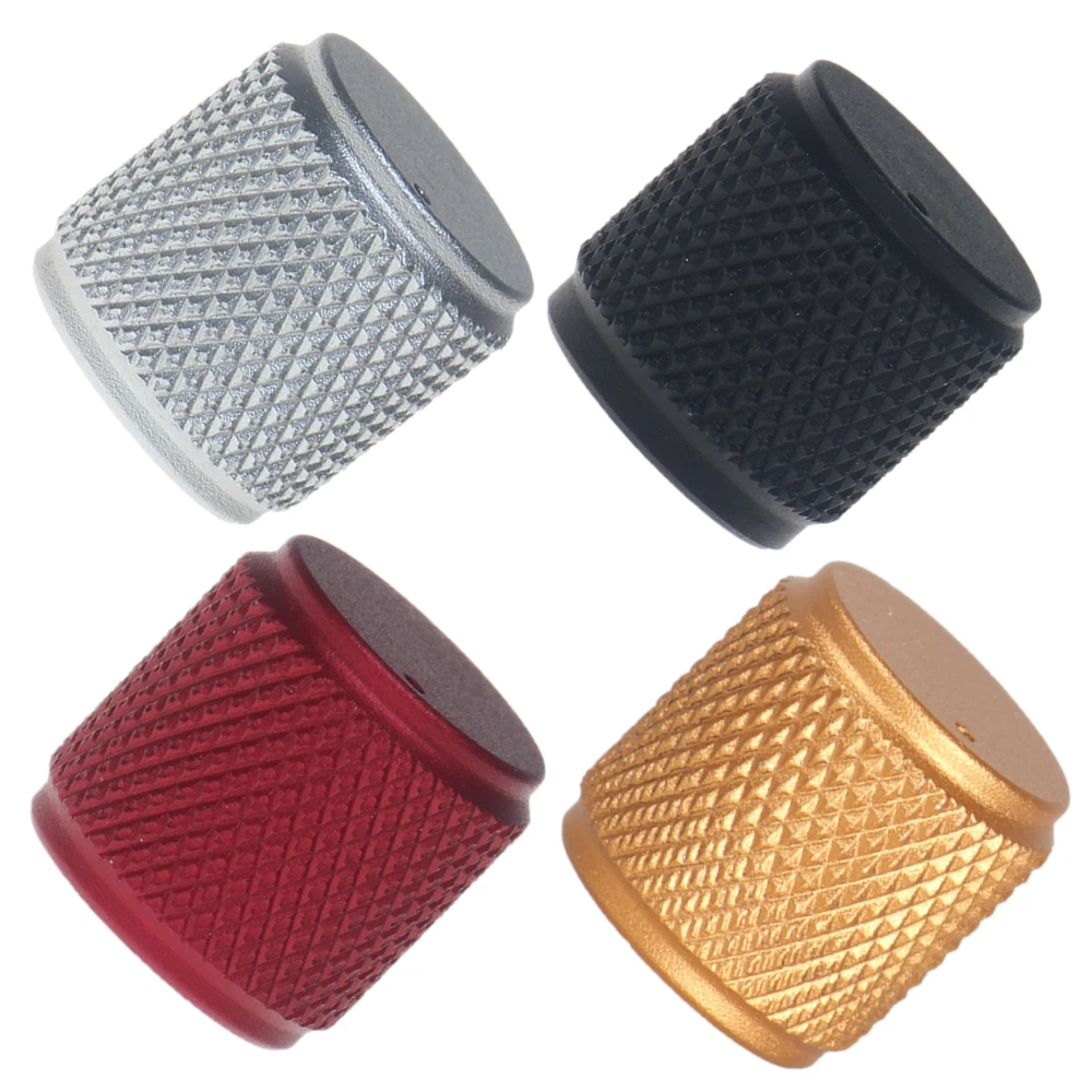 Алюминиевые ручки ручка для накачки песка твердая обработанная металлическая