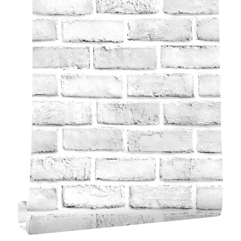 

Самоклеящиеся обои из ПВХ, 45 см x 6 м