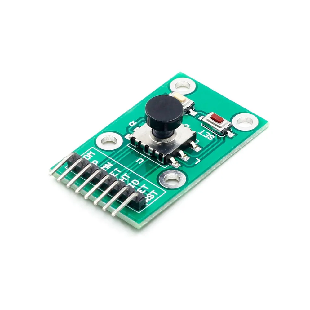 Пятинаправленная навигационная Кнопка Модуль для MCU AVR игры 5D Рокер Джойстик Независимая клавиатура для Arduino Джойстик Модуль