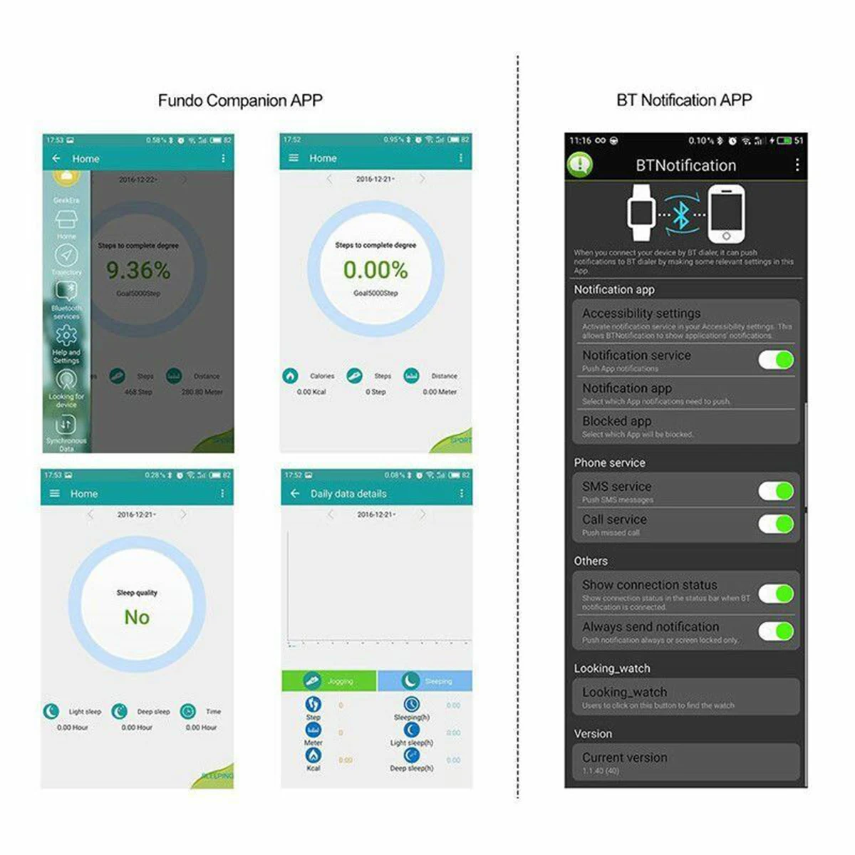 

2021 Bluetooth Phone Smart Watch Waterproof Sports Fitness Health Tracker Blood Pressure Heart Rate Monitor For IOS Android