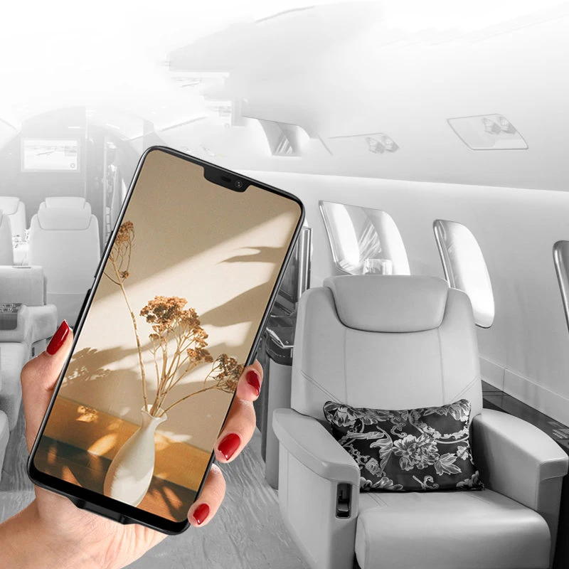 Чехол на заднюю панель с зажимом для Xiaomi PocoPhone F1, внешний аккумулятор, запасная крышка для зарядки PocoPhone F1, чехол для зарядного устройства, Funda