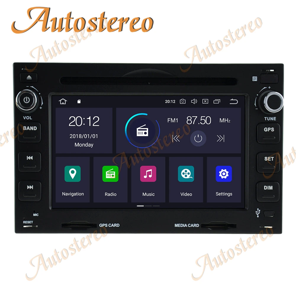 Android 10 0 4G + 64G автомобильное радио GPS навигация для VW PASSAT B5/GOLF 4/POLO/BORA/JETTA/SHARAN/T5 1999 2005