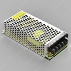 Импульсный источник питания, трансформатор переменного тока 110 В 220 В в постоянный ток 5 в 12 В 24 В 48 В, адаптер источника питания для светодиодных лент