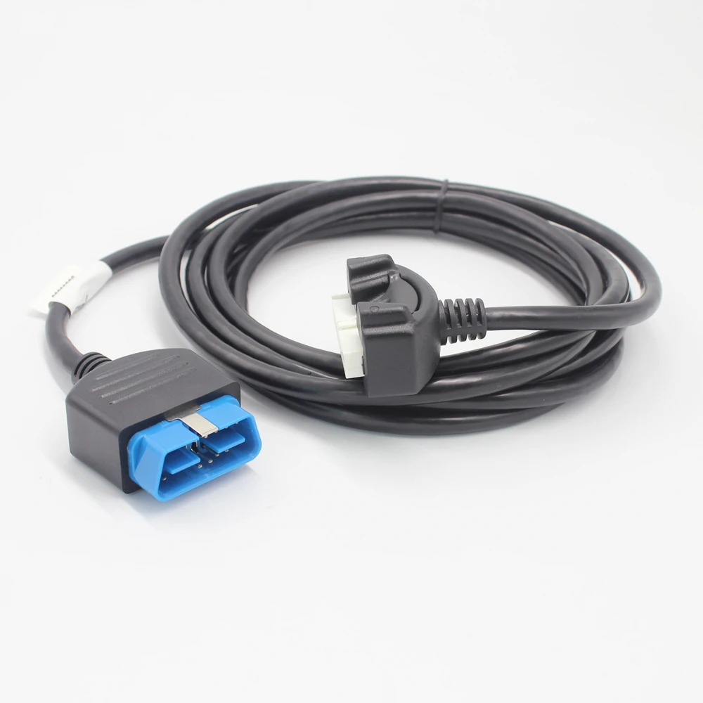 88890026 OBD диагностический кабель для Volvo VCADS интерфейс 88890020 88890180 инструмент