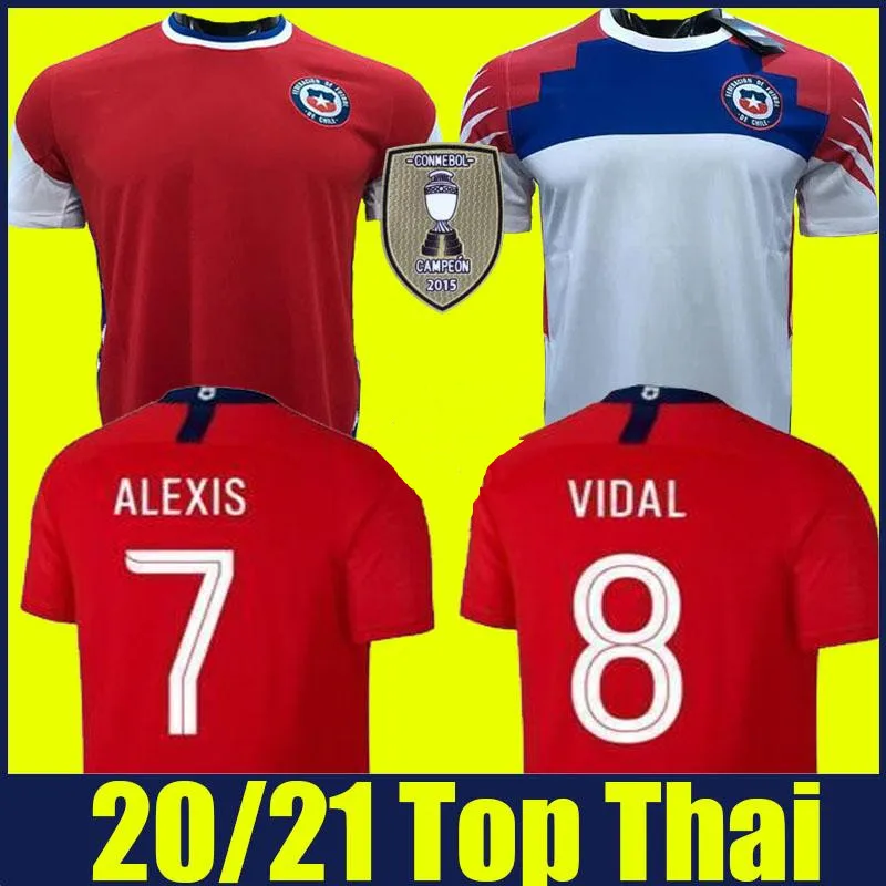 Мужская рубашка 2020 Детская футболка 20 21 рубашки Алексиса видал|Мужские футболки|