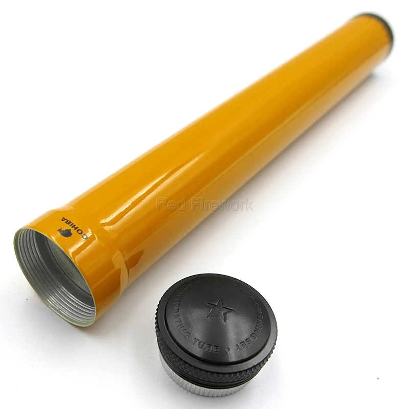 COHIBA металлический держатель из нержавеющей стали с одной трубкой для сигар портативный дорожный Карманный чехол для сигар с увлажнителем подарочная коробка