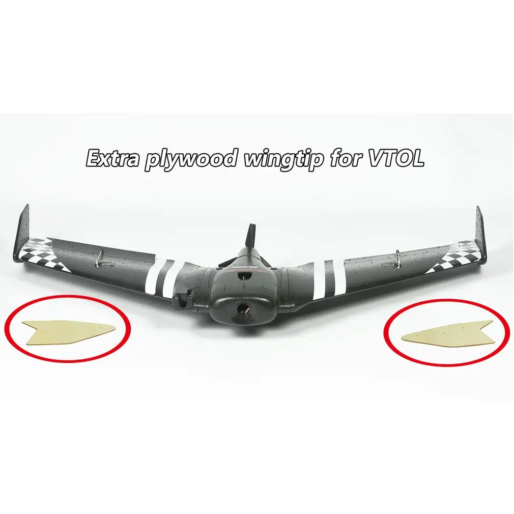 ZOHD SonicModell AR Wing 900 мм EPP размах Wingspan RC вид от первого лица для БПЛА фиксированное крыло планер Дрон модель самолета с 80+ км/ч обновленная версия комплект