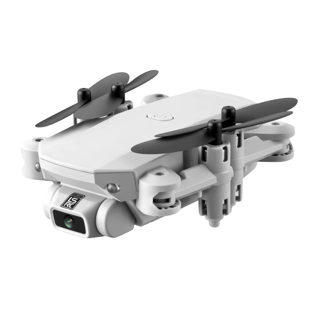 Мини Дрон с дистанционным управлением 4K HD камера Fpv Wi Fi портативный складной