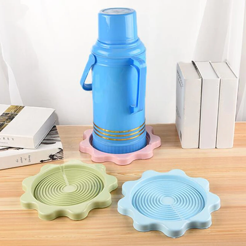 Термопрокладка пластиковая прокладка фильтр для воды лоток простой цвет