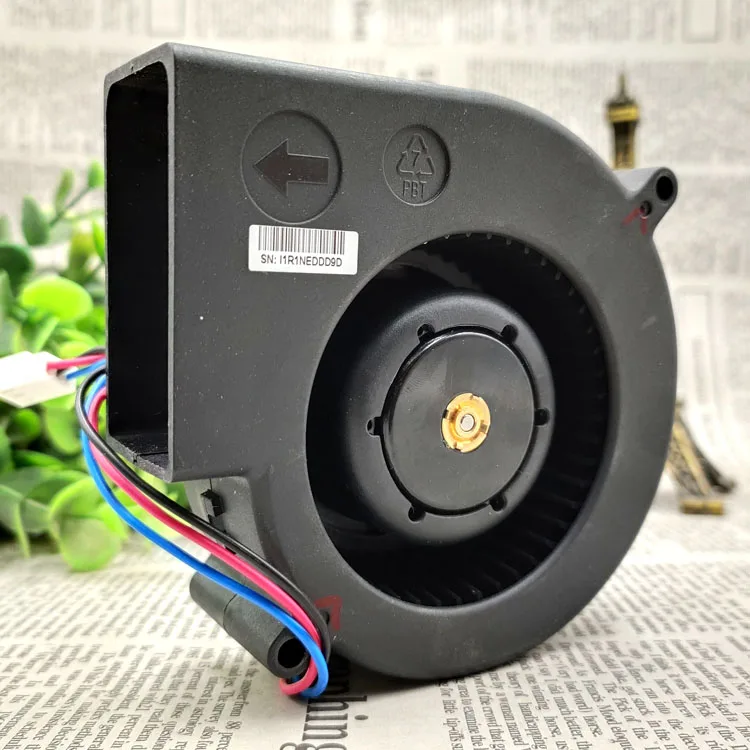 

NEW BFB1012VH 9733 12v 1.80A 9CM Motor protection cooling