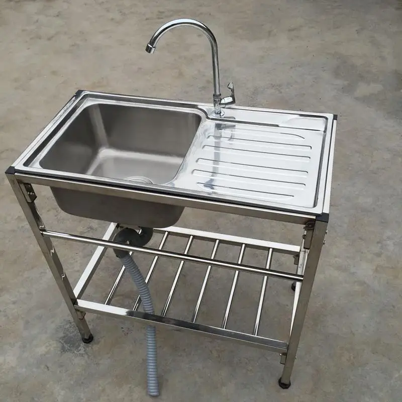 Evier Tarjas Para Waschbecken Portatil Afwasbak Wasbak kitchen Fregadero De Cocina Lavabo Cuba Pia Cozinha раковина для мытья посуды