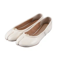 busy giry c1801 2 flat shoes with round toes and flat feet fashion girl dress shoes2020 dress shoes