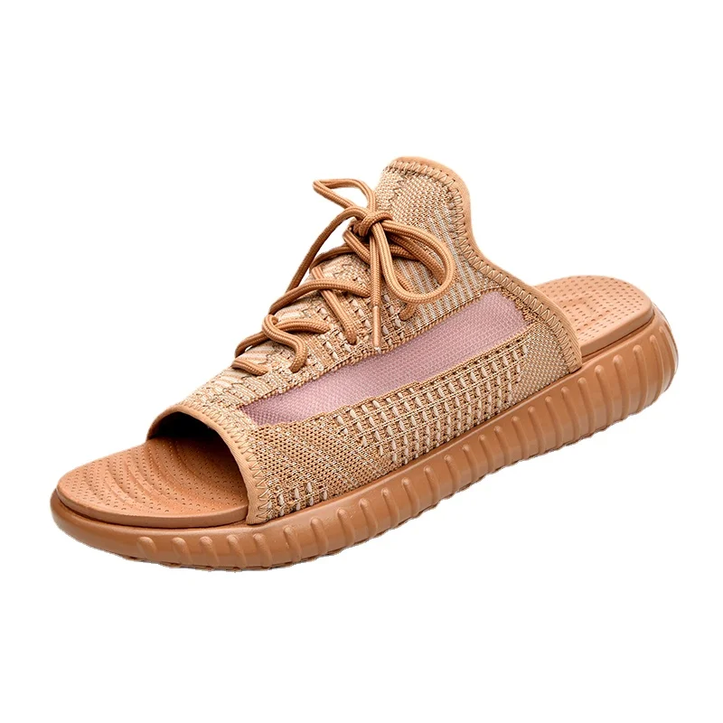 

Fashion Luxury Brand Breathable Men Casual Shoes Young Leisure Chaussures Male Sneakers Summer Zapatillas Deportivas