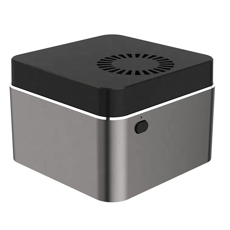 

Mini PC Smallest Computer Intel Celeron N4100 Quad Core 6GB RAM 128GB ROM Windows 10 Desktop Computer for online studying