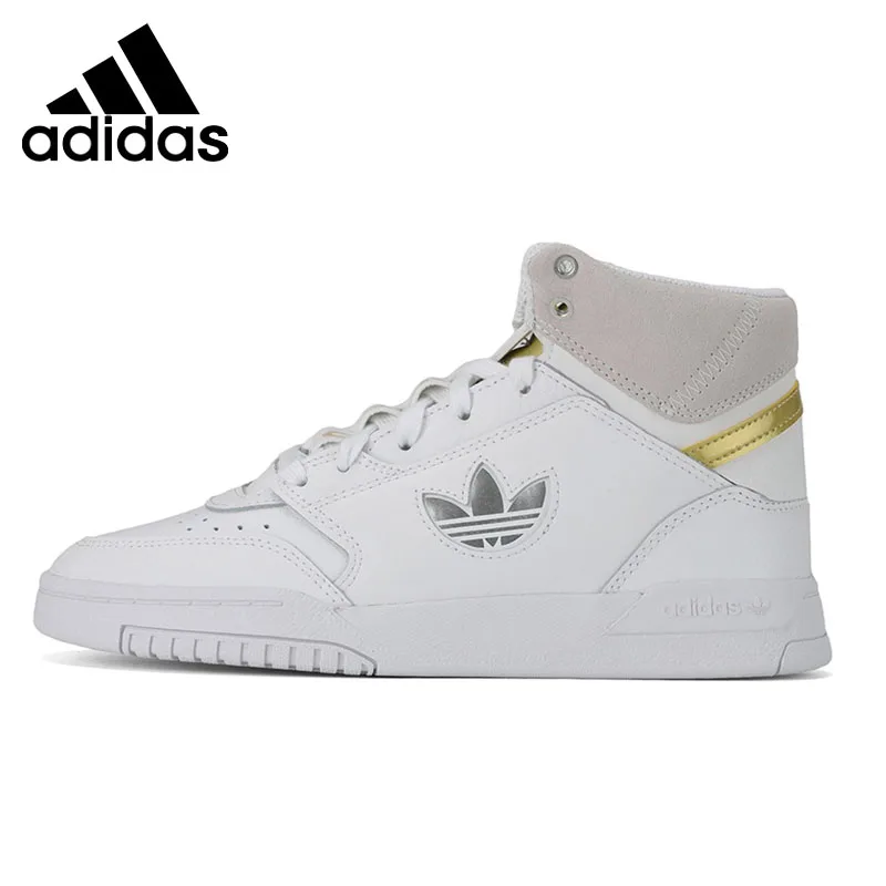 

Женские кроссовки для скейтборда Adidas Originals DROP STEP XLT W