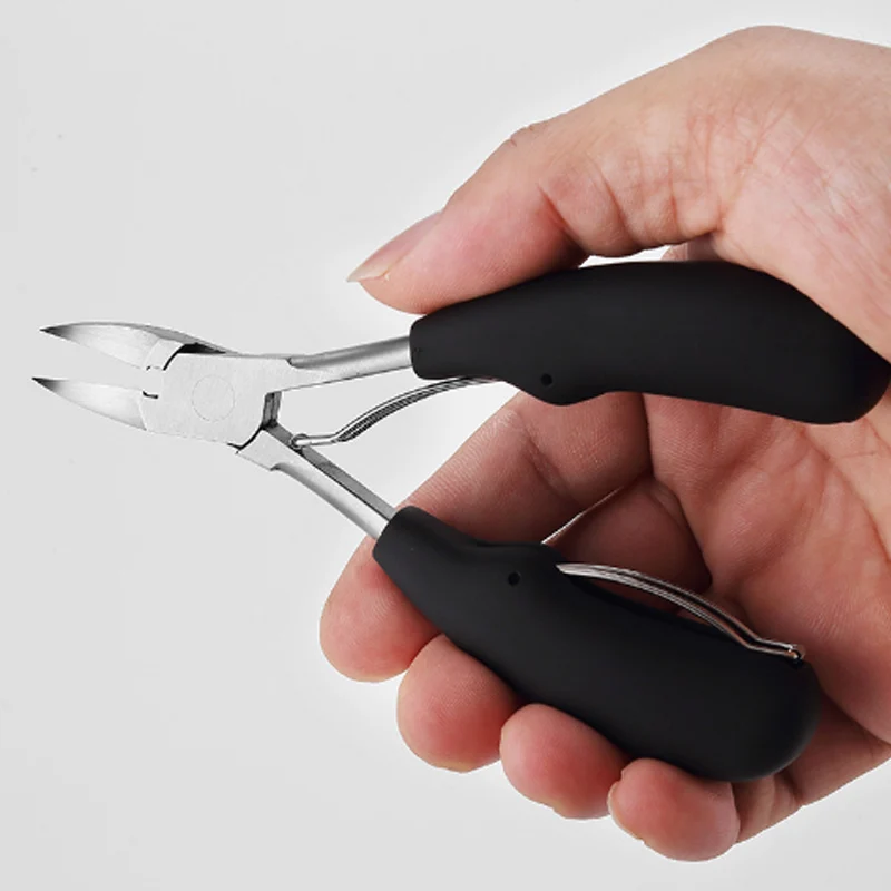 Ножницы для ногтей бытовые предметы новые кусачки коррекция удаления