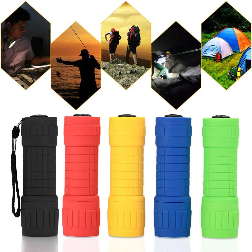 

Portable Lighting