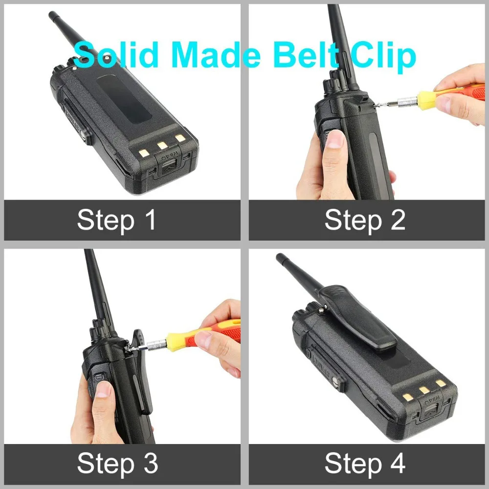 2 шт. RETEVIS RT48/RT648 IP67 водонепроницаемый Walkie Talkie плавающий PMR радио PMR/FRS VOX usb зарядка 2 способ радио для Baofeng UV-9R