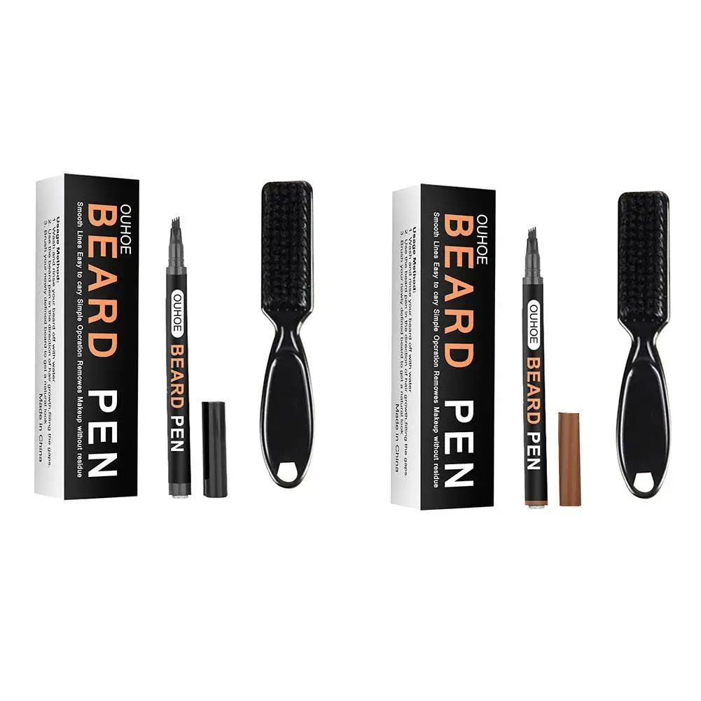 Красота борода набор четырех коготь двухконфорочная вафельница ручка