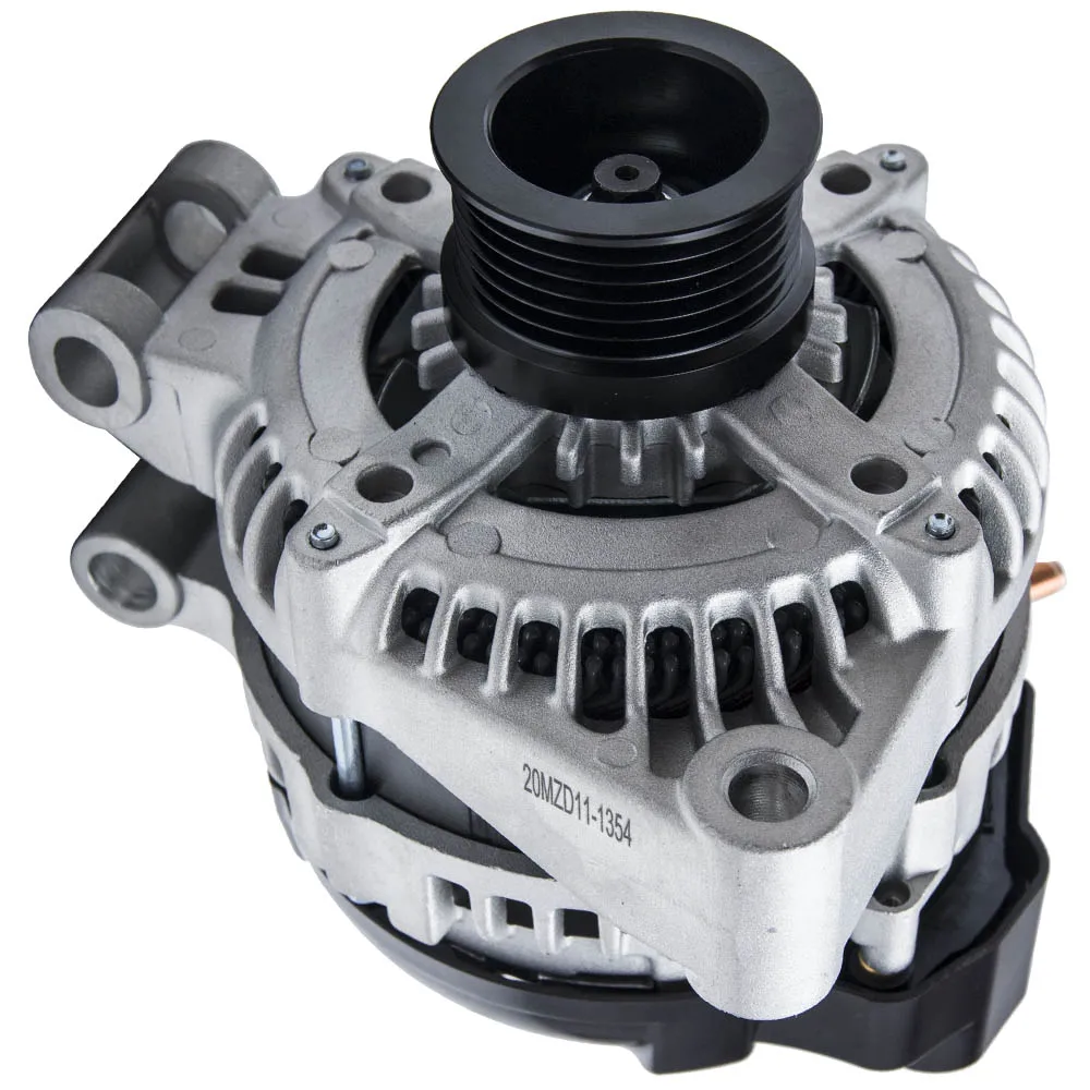 

Новый генератор переменного тока для Land Rover Range Rover 4,2, 4.4l Yle500190