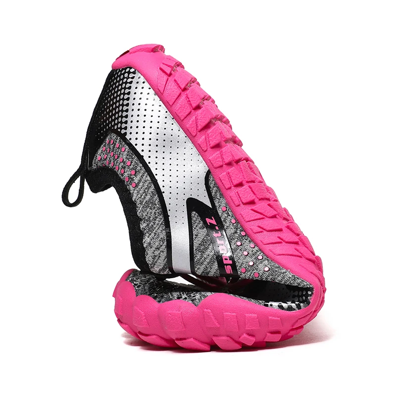 Детские пляжные акватуфли босоножки для купания мальчиков и девочек | Спорт