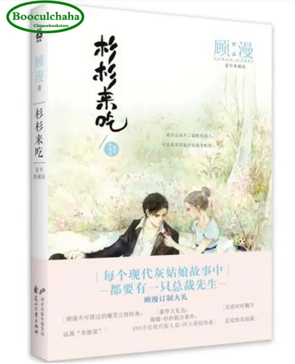 Новый китайский юношеский любовный романы романтические трогательные истории