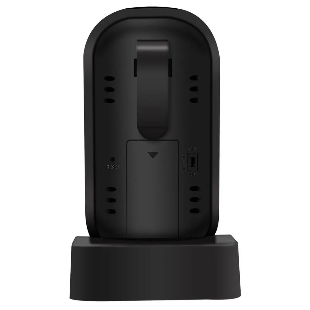 

Wireless Food Barbecue Digital Thermometer Timer Timeout Alarm Oven Grill Temperature Meter Backlight Probe Meat Thermometers