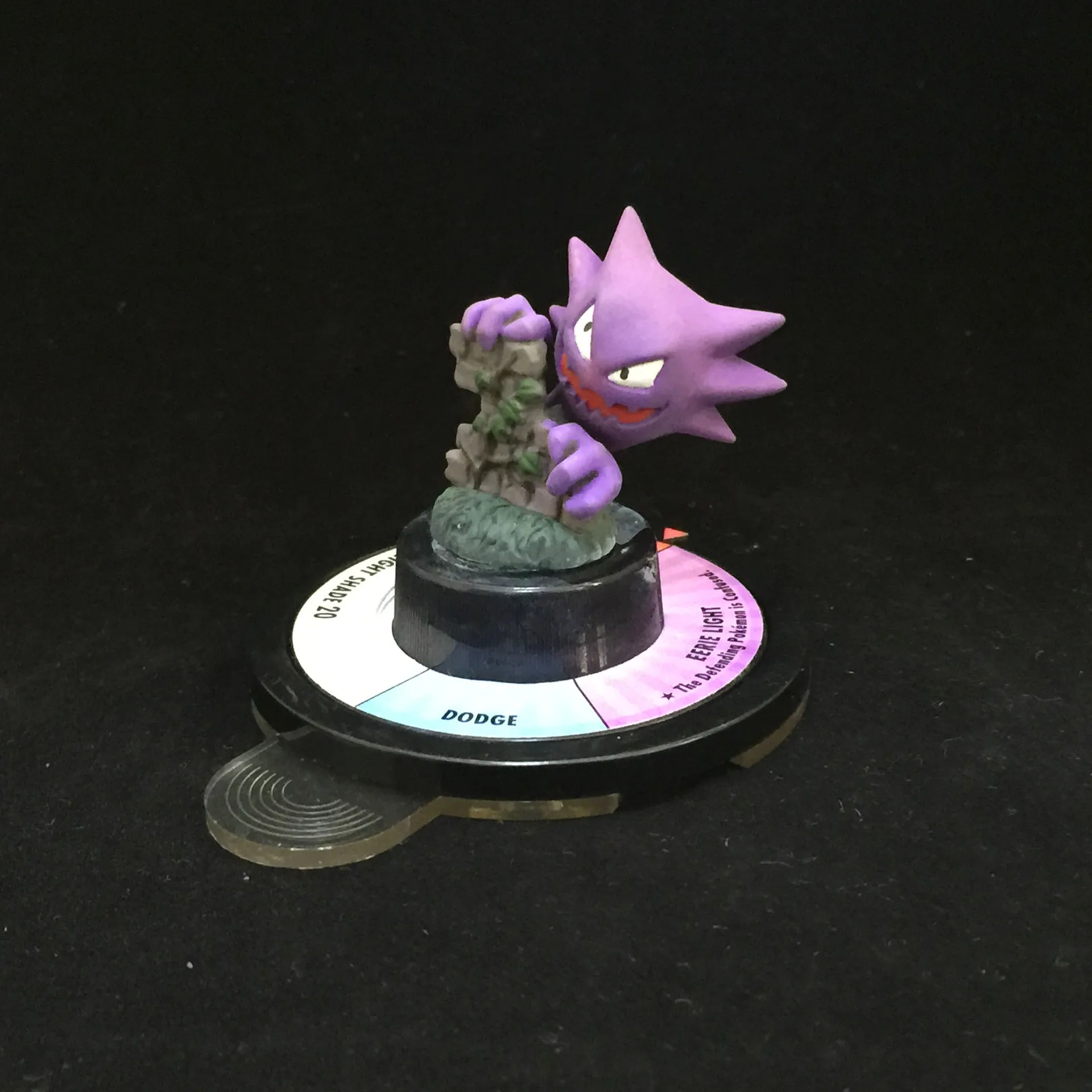 20 шт./компл. Покемон Пикачу; Чаризард Mewtwo Gengar Bulbasaur фигурка игрушка для детей случайный стиль не повторяющаяся